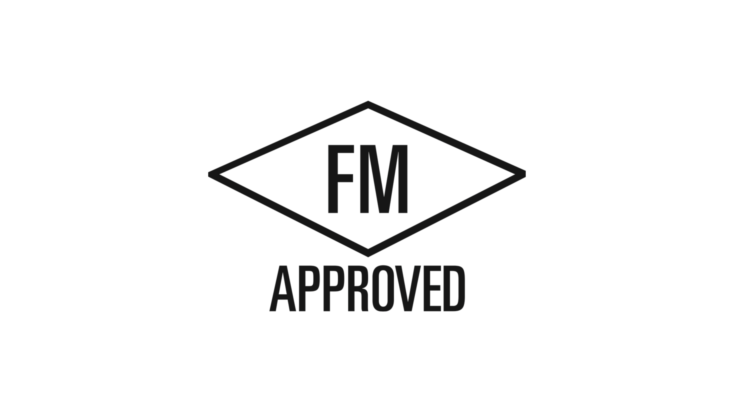 FM Approved