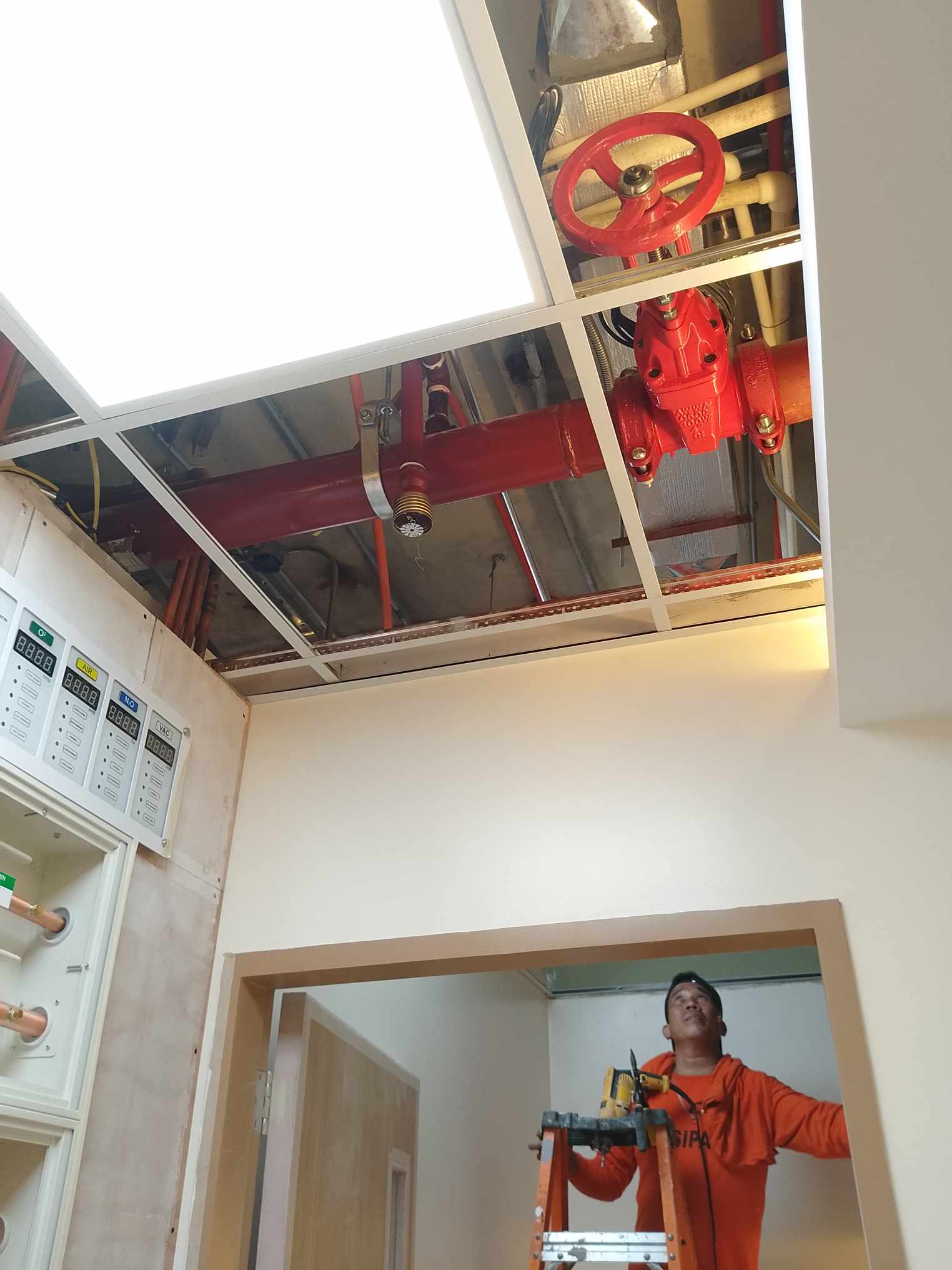 Cardinal Santos Medical Center