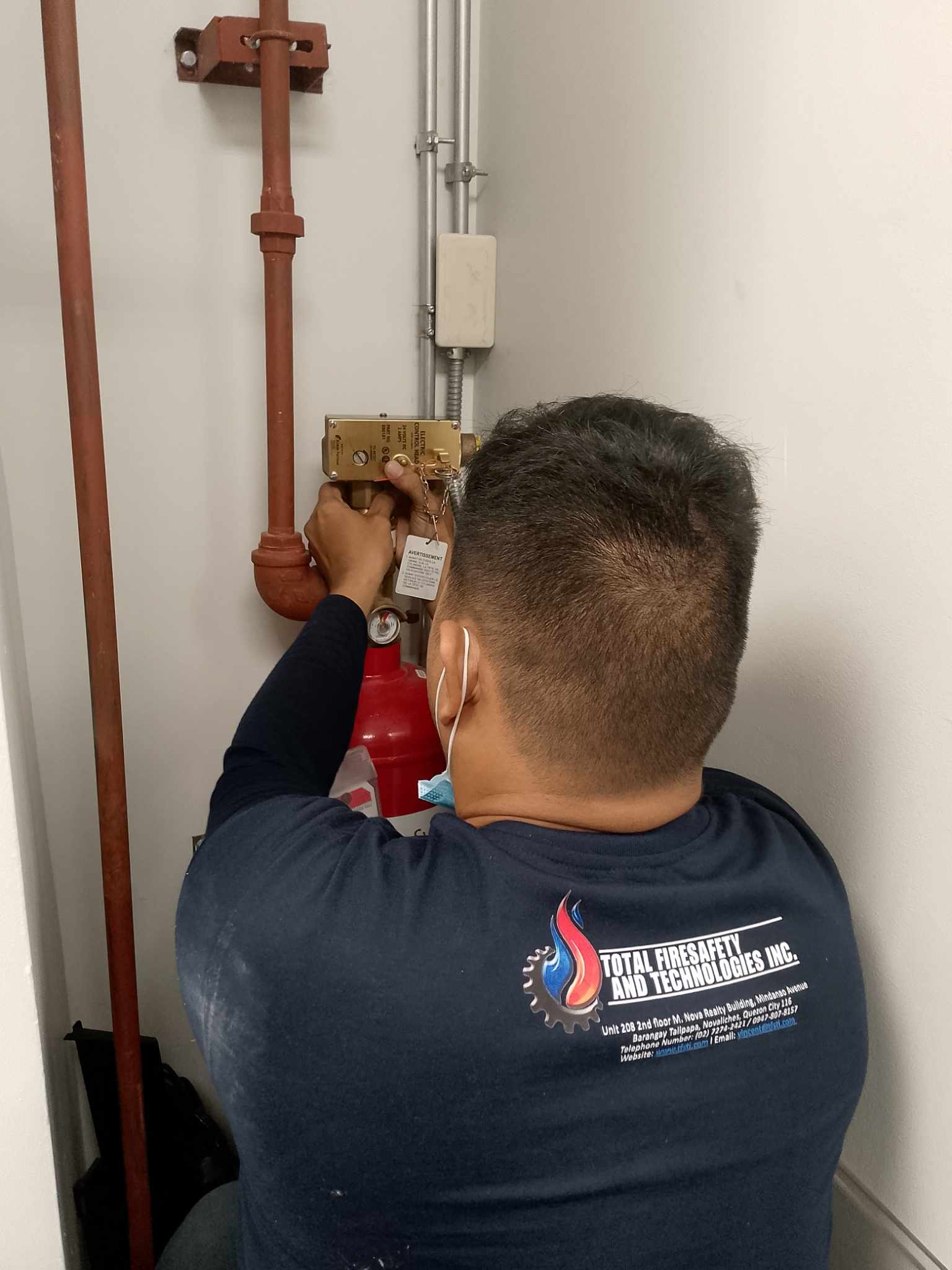 ArchEn Technologies Inc.