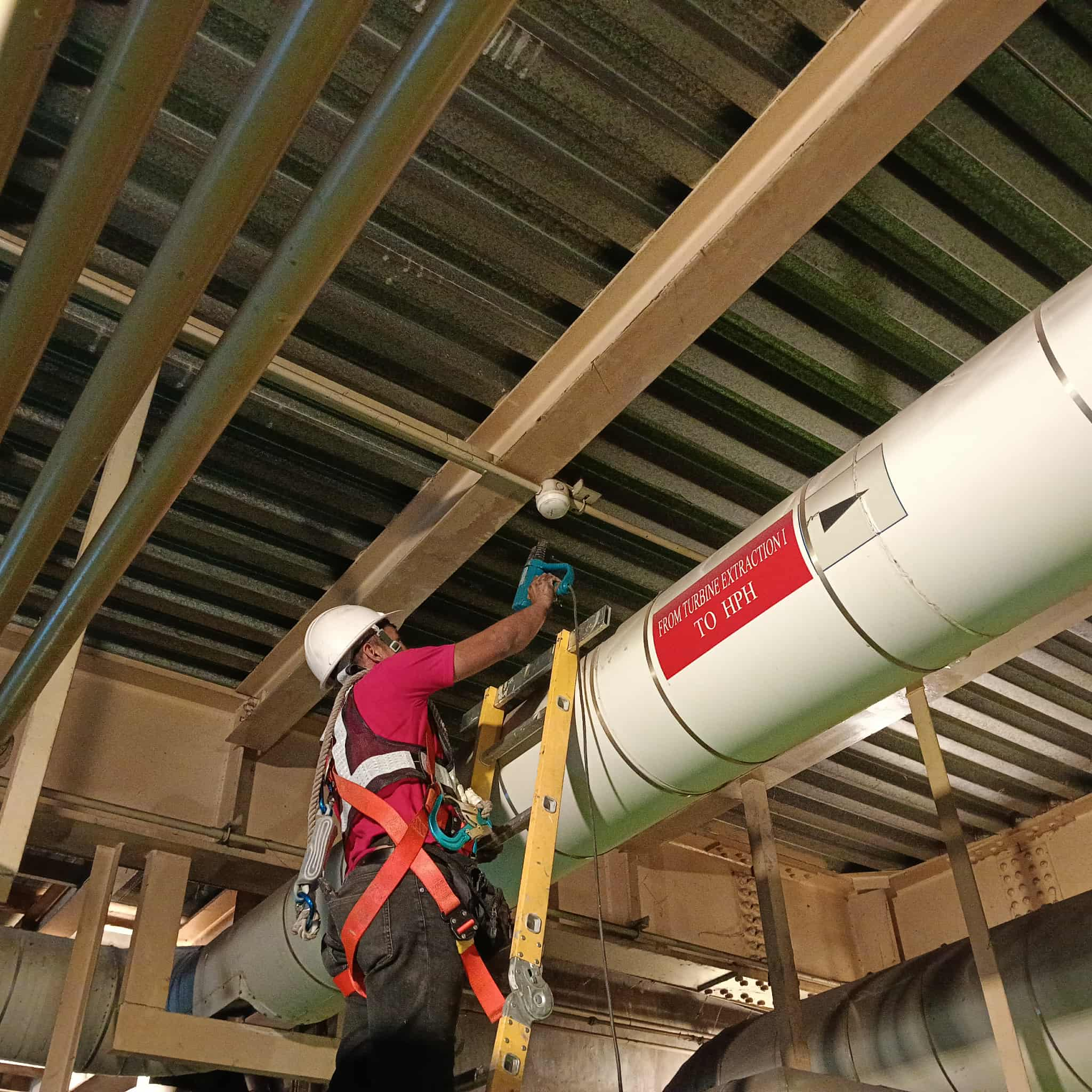 Asia Pacific Energy Corporation