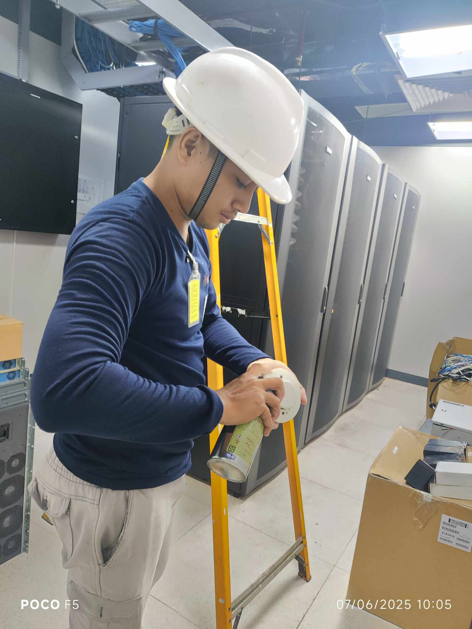 Omega Healthcare and Management Services