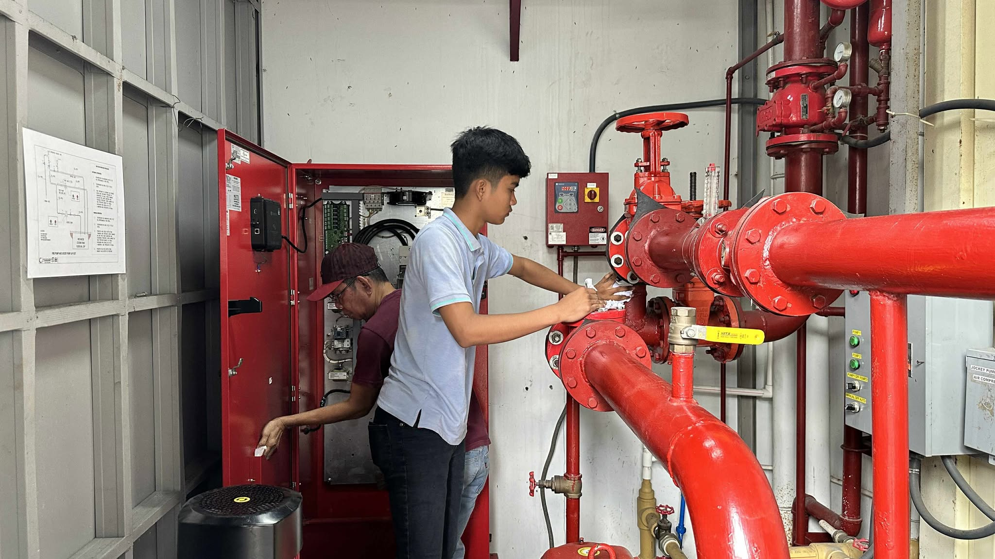 ArchEn Technologies Inc.