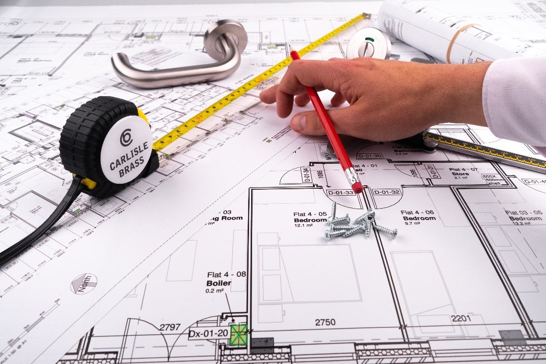 Design Fire Protection